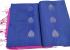 SOFT SILK SAREE WITH BLOUSE